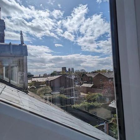 Entire Home In York City Εξωτερικό φωτογραφία